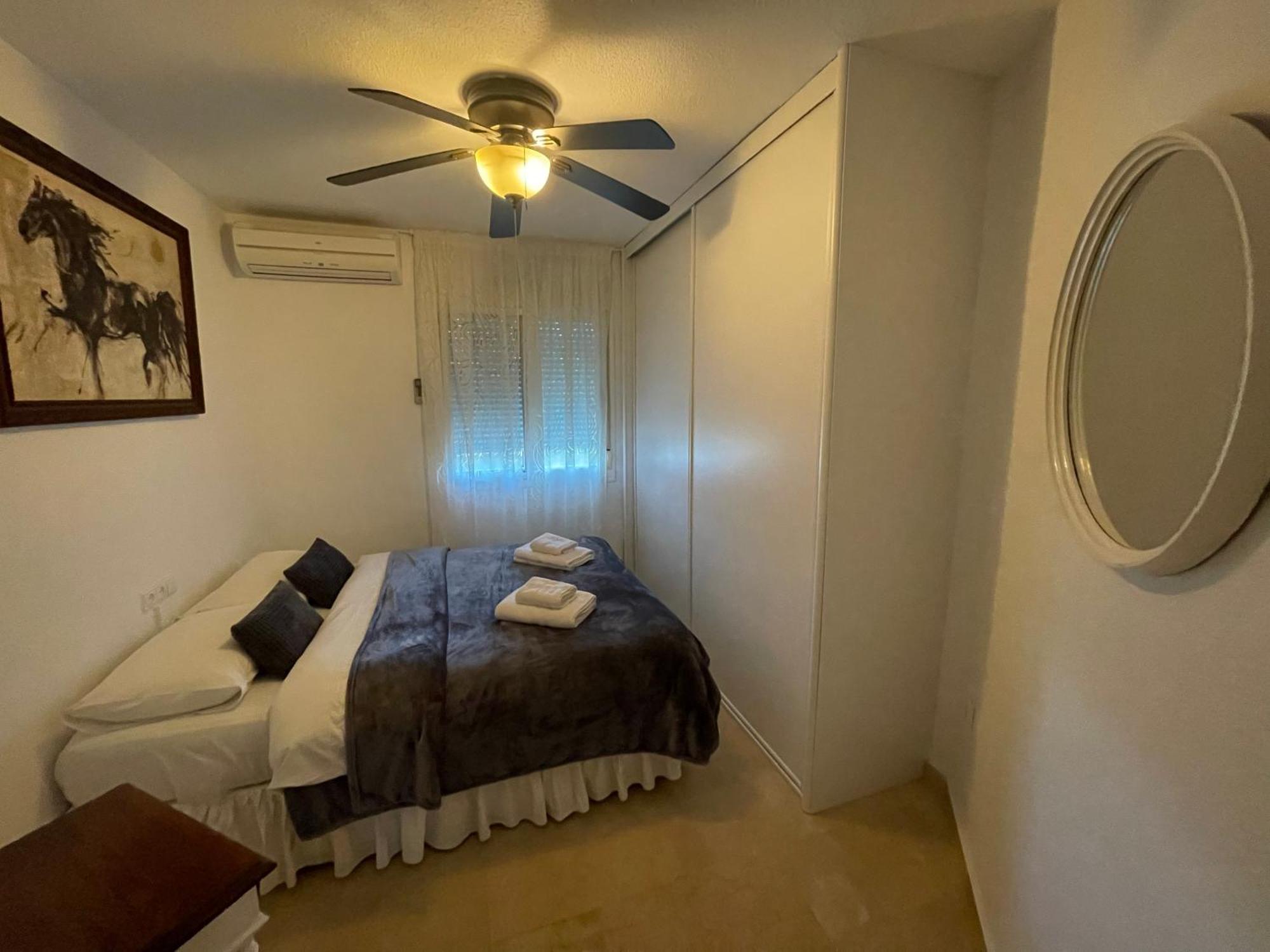 Apartamento Las Brisas Mijas Exterior foto
